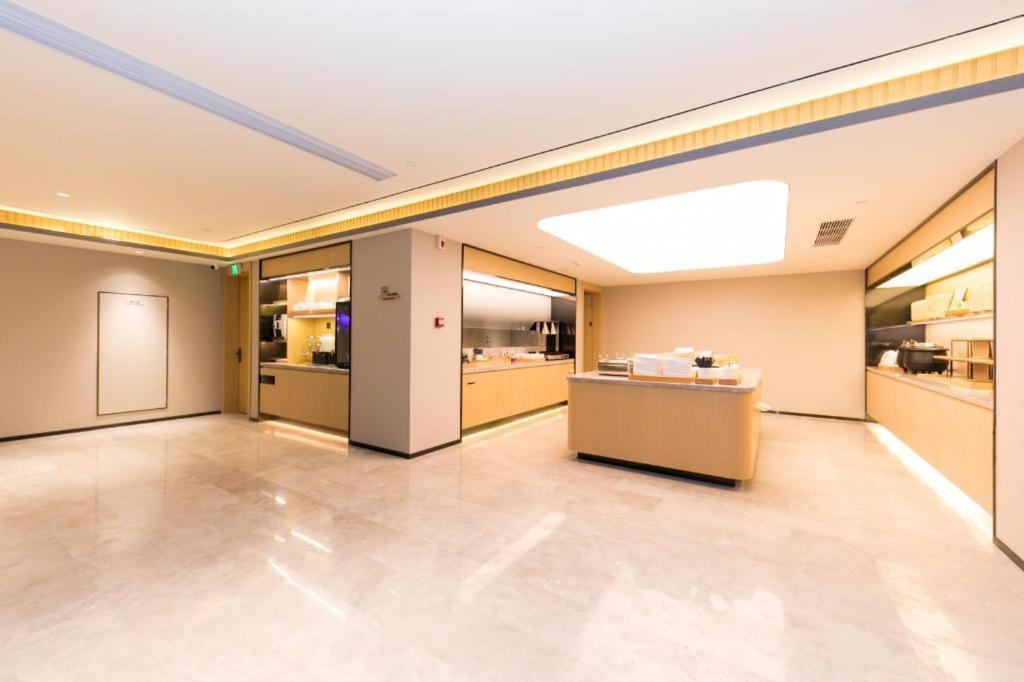 Ji Hotel Zhangjiajie Tianmen Mountain Exterior photo